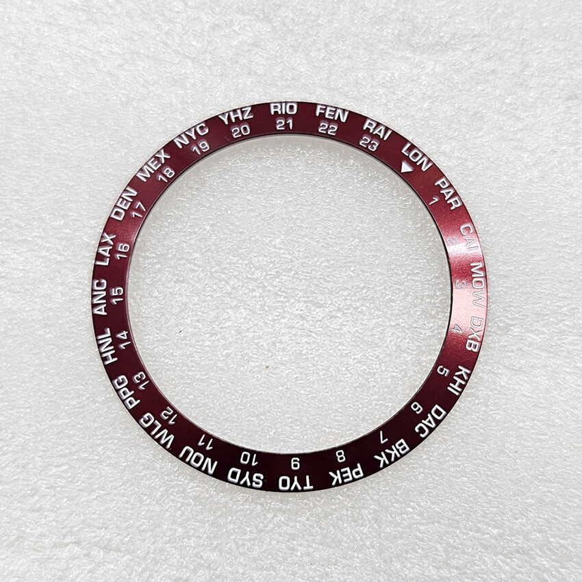 Ceramic Ring Outside Diameter 38MM Inside Diameter 30.6MM English Outside Ring