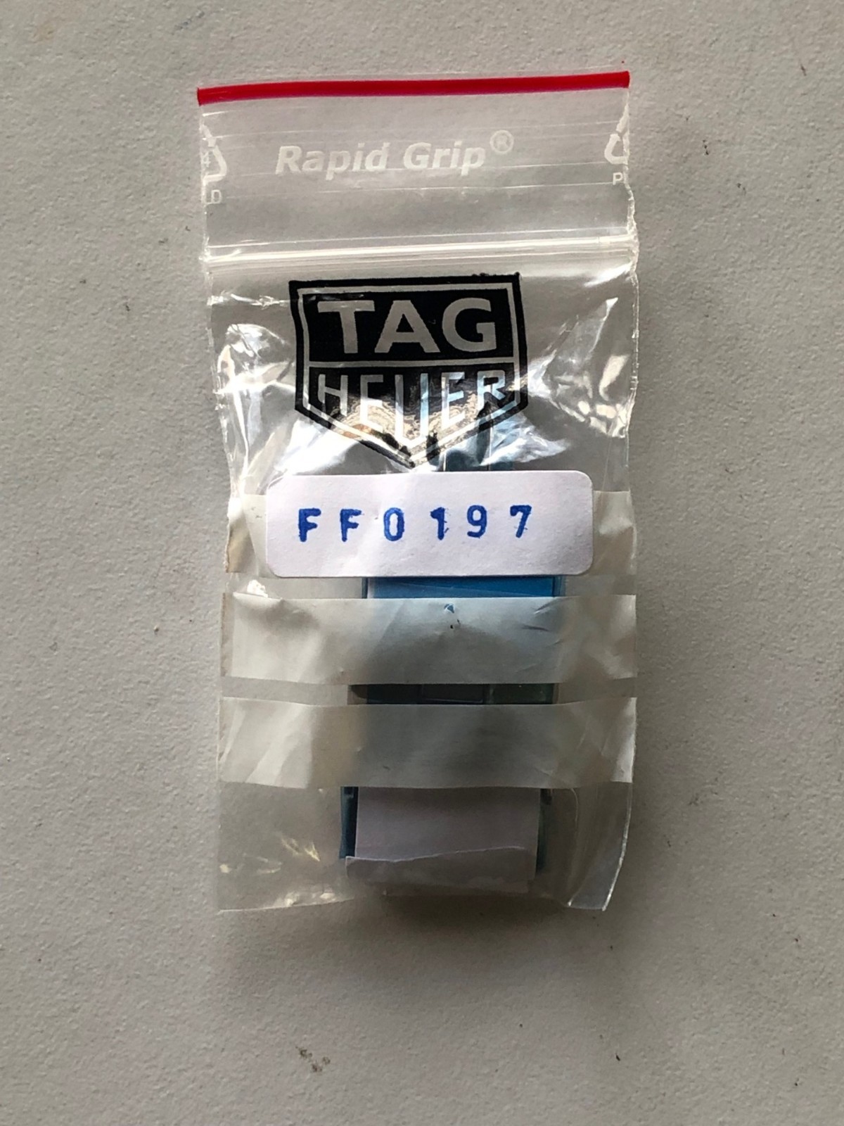 TAG Heuer replacement buckle clasp CJ CJF WJ WJF genuine new see description