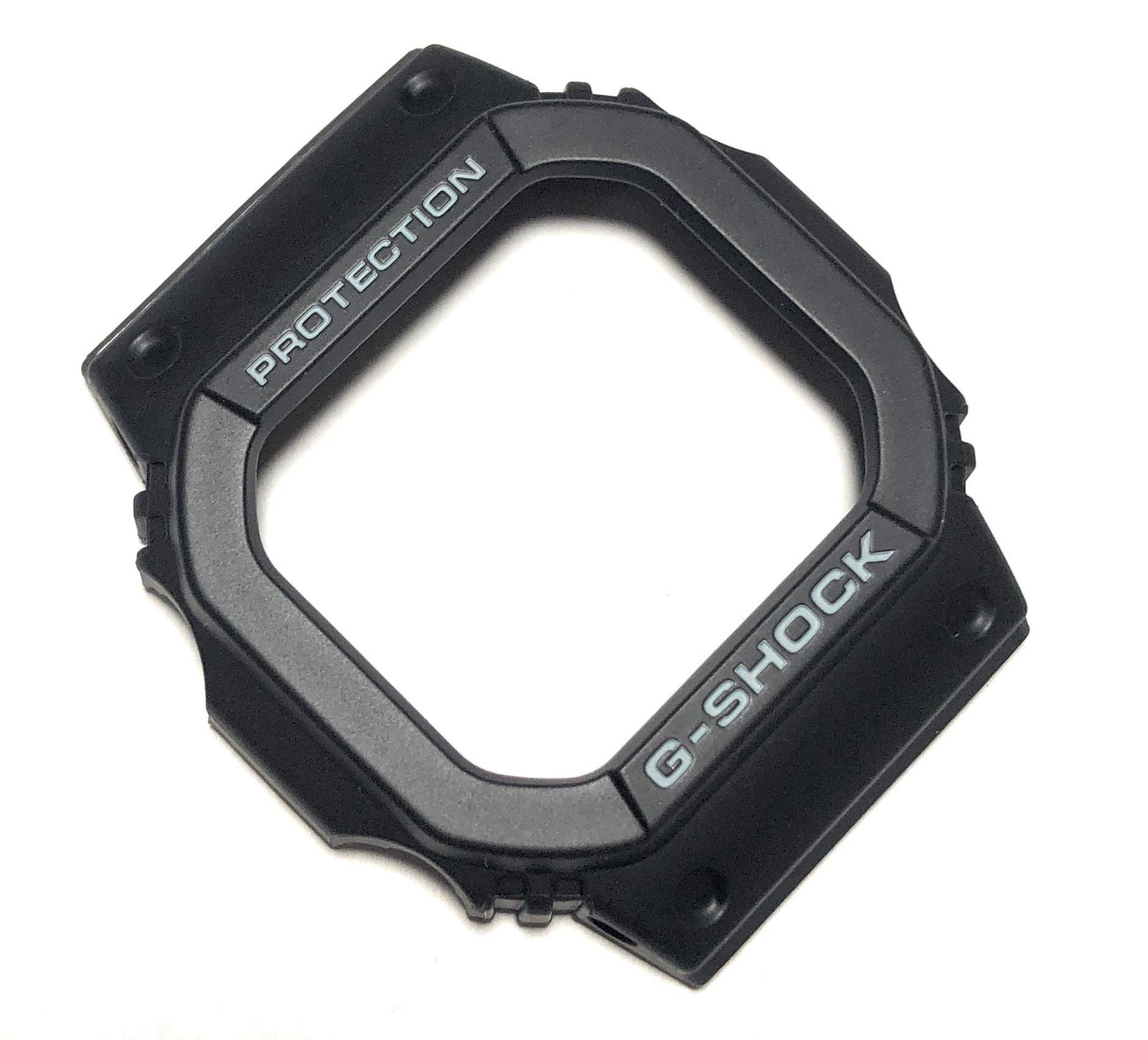 CASIO genuine G-5600E-1 bezel GW-M5610-1JF GW-M5600-1JF cover