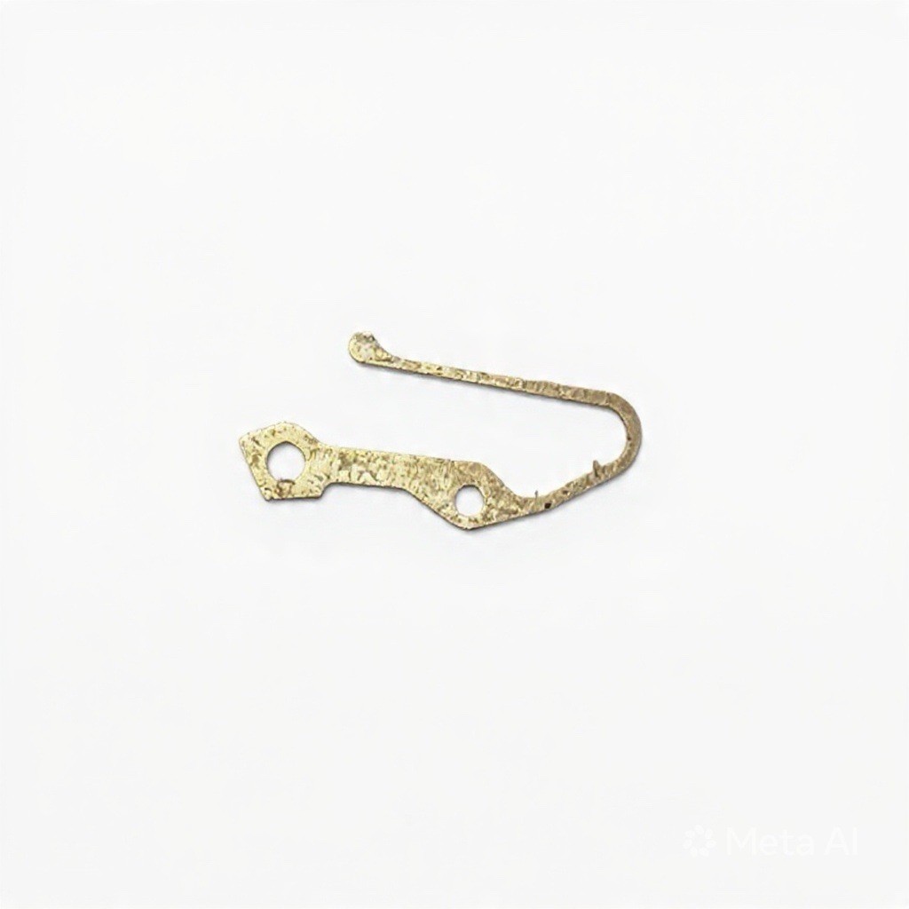 Seiko 810615 Hi Beat 36000 Jumping Spring For SEIKO GRAND 6146-8000