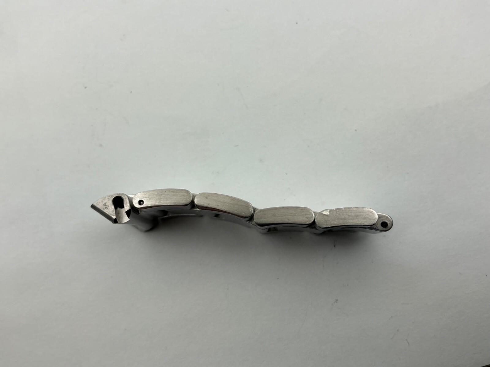 Victorinox 241551 Continuous Partial Band PLEASE READ DESCRIPTION