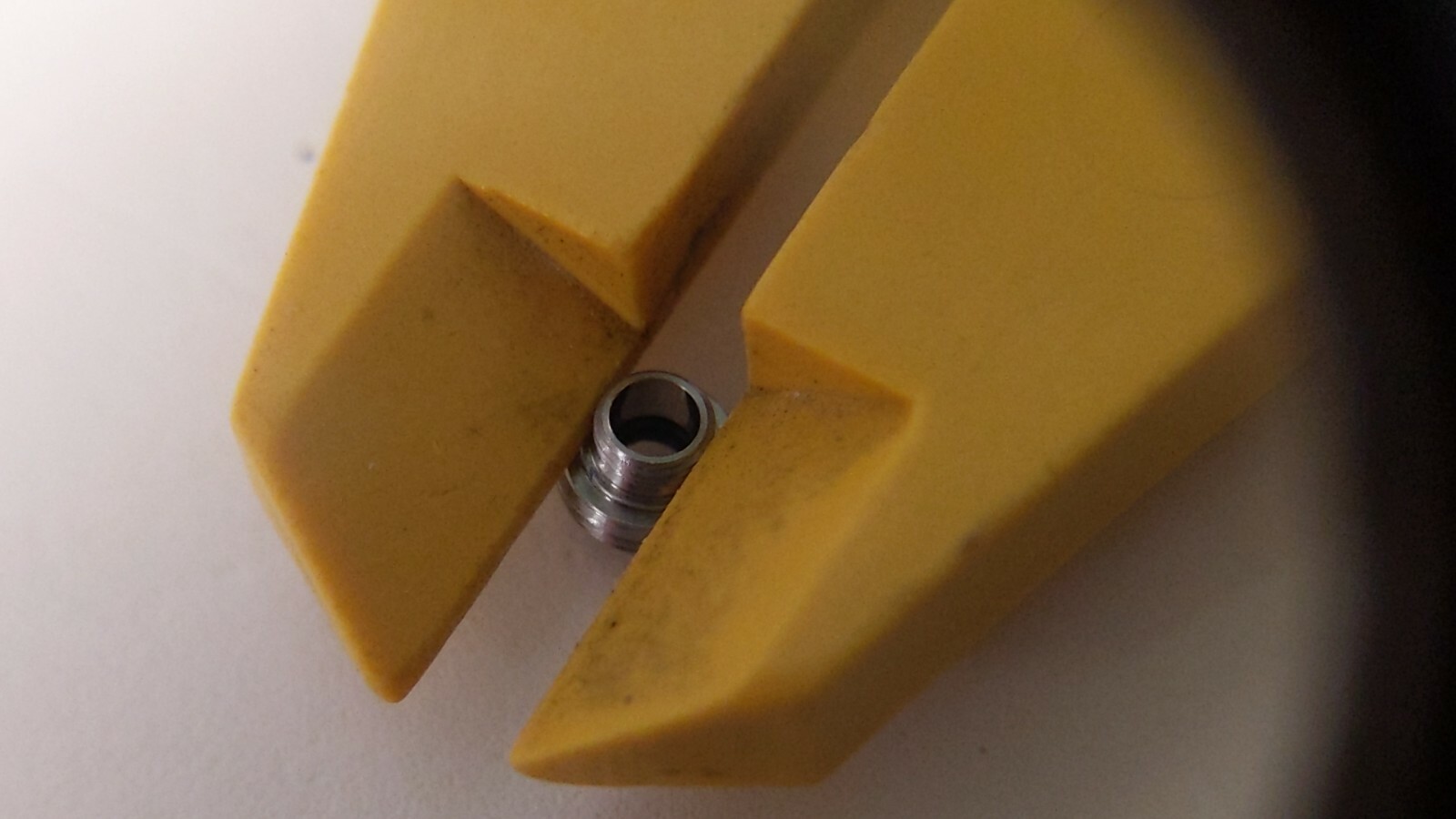genuine Rolex Case Tube w/gasket inside DateJust R5330 fits 5.3mm