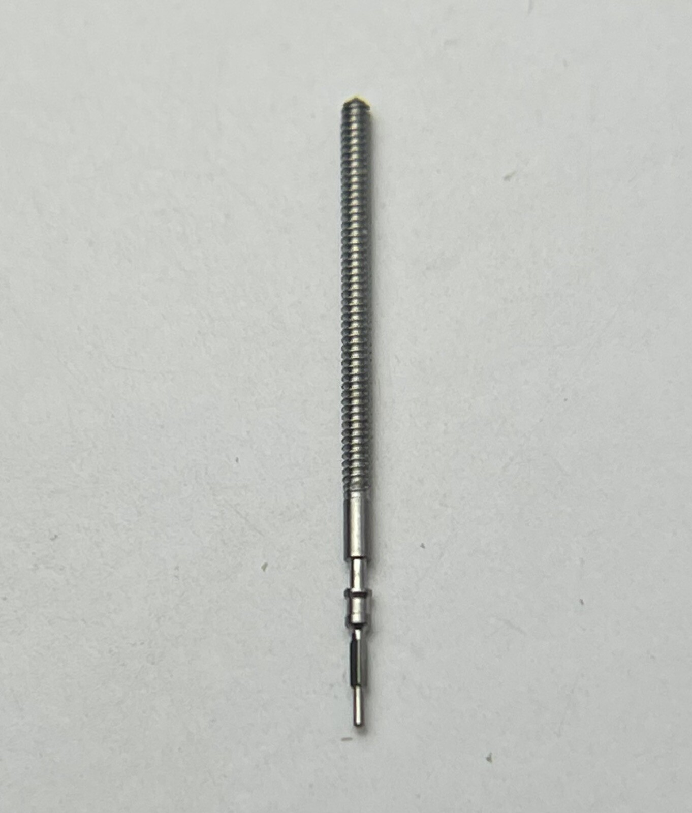 Miyota 1L12 Stem / Shaft Equivalence: 1L02-1L12-1L15-1L50-1M02-1M12-1M15-1N12