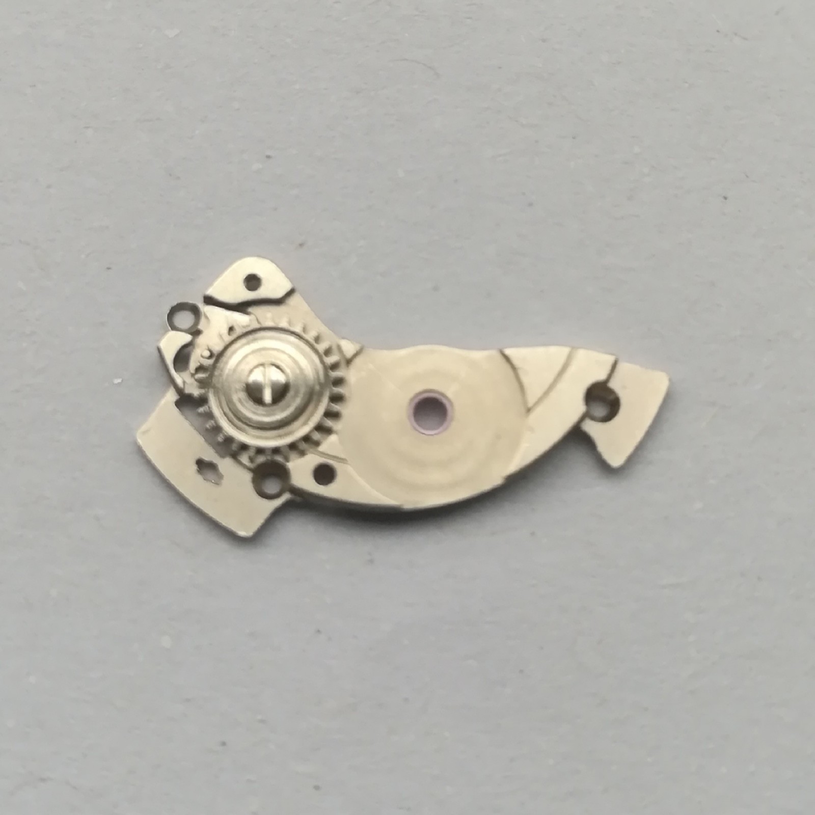 Watch Movement Strip Splint For ETA 2836 2824 2834 2846 Movement Repair Parts
