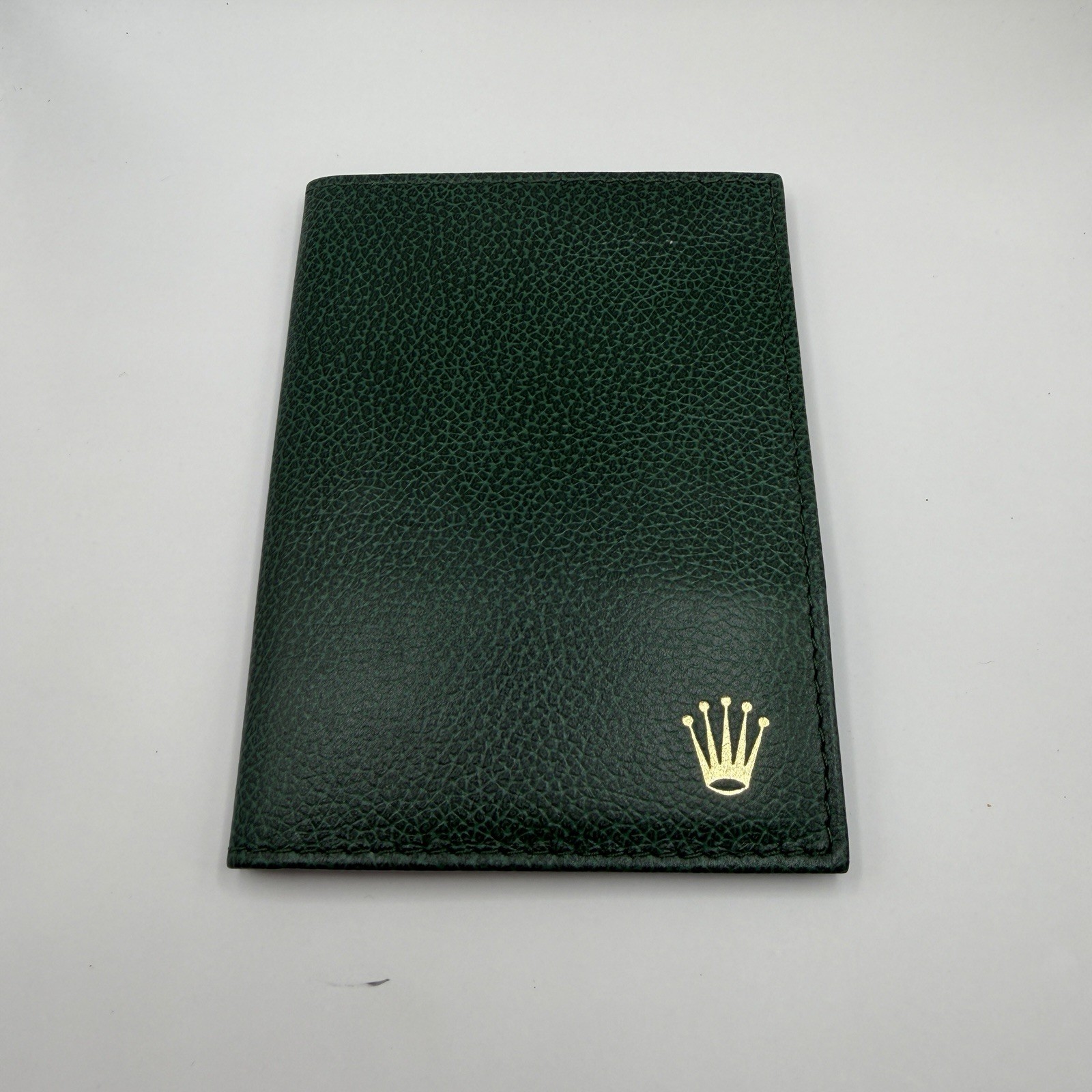 Vintage Rolex Submariner/SeaDweller Dive Toolkit Set 3.5in By 5in 1990s