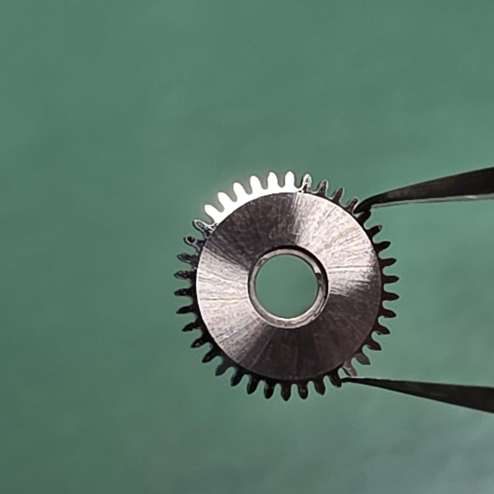 Crown Wheel Aurore-Villeret AV Cal. 423 Original Watch Part /W111