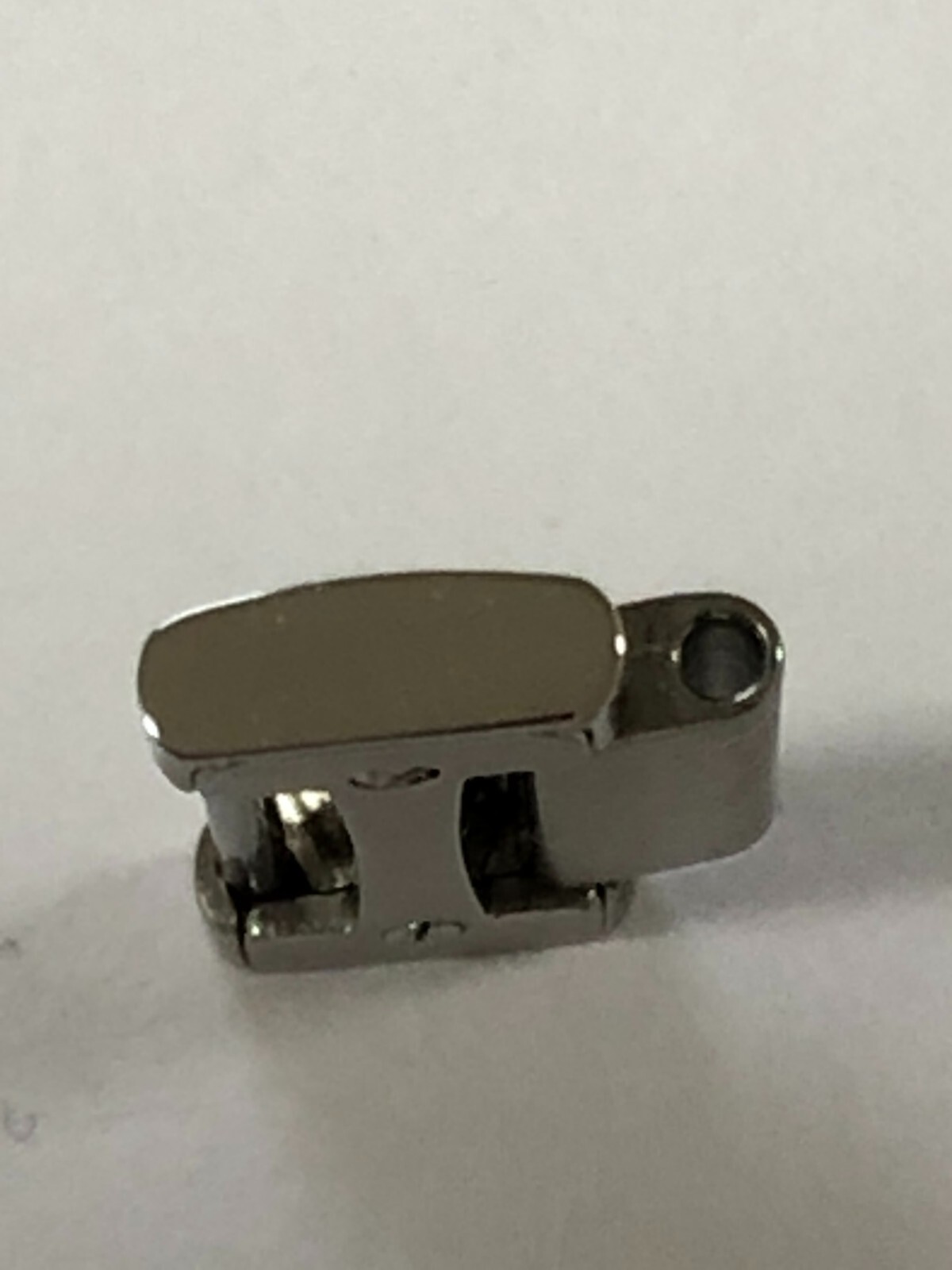 Chopard Watch Link Imperiale STAINLESS STEEL 15mm Ladies AUTHENTIC with Screw