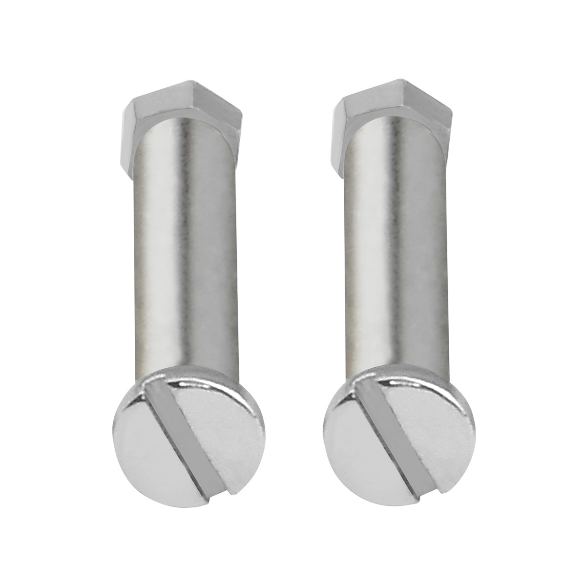2 SCREW FOR WATCH BEZEL CASE 41MM AUDEMARS PIGUET 15400 AP ROYAL OAK WATCH 26240