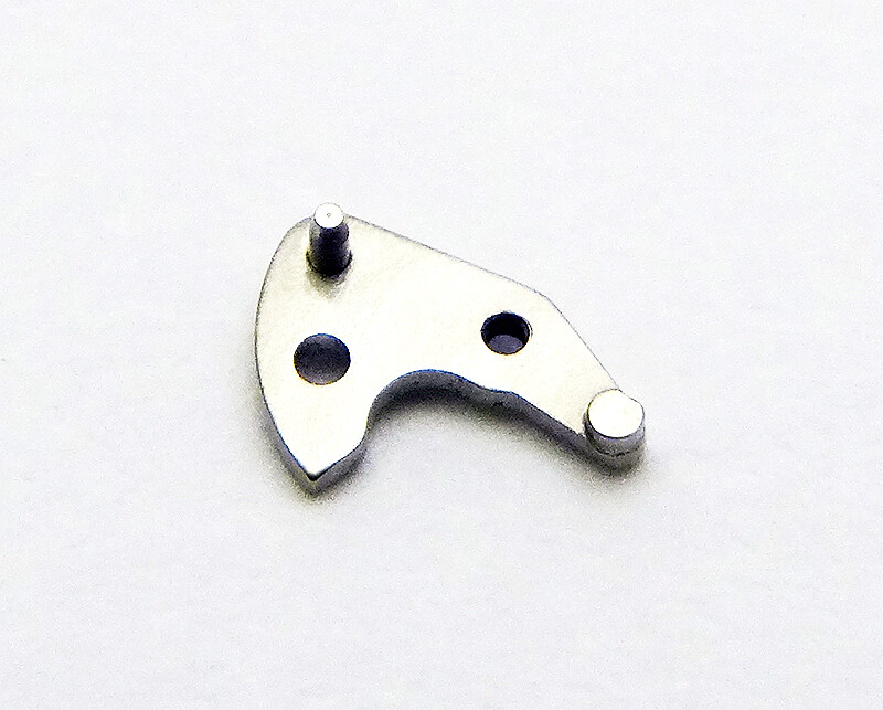 Genuine Rolex 1570 1530 1520 7881 Setting Lever for Watch Caliber Movement
