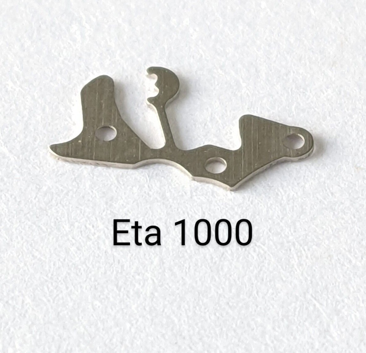 ETA Calibers 761 to 1260 Setting Lever Spring Part 445 Swiss made Choose 1 piece