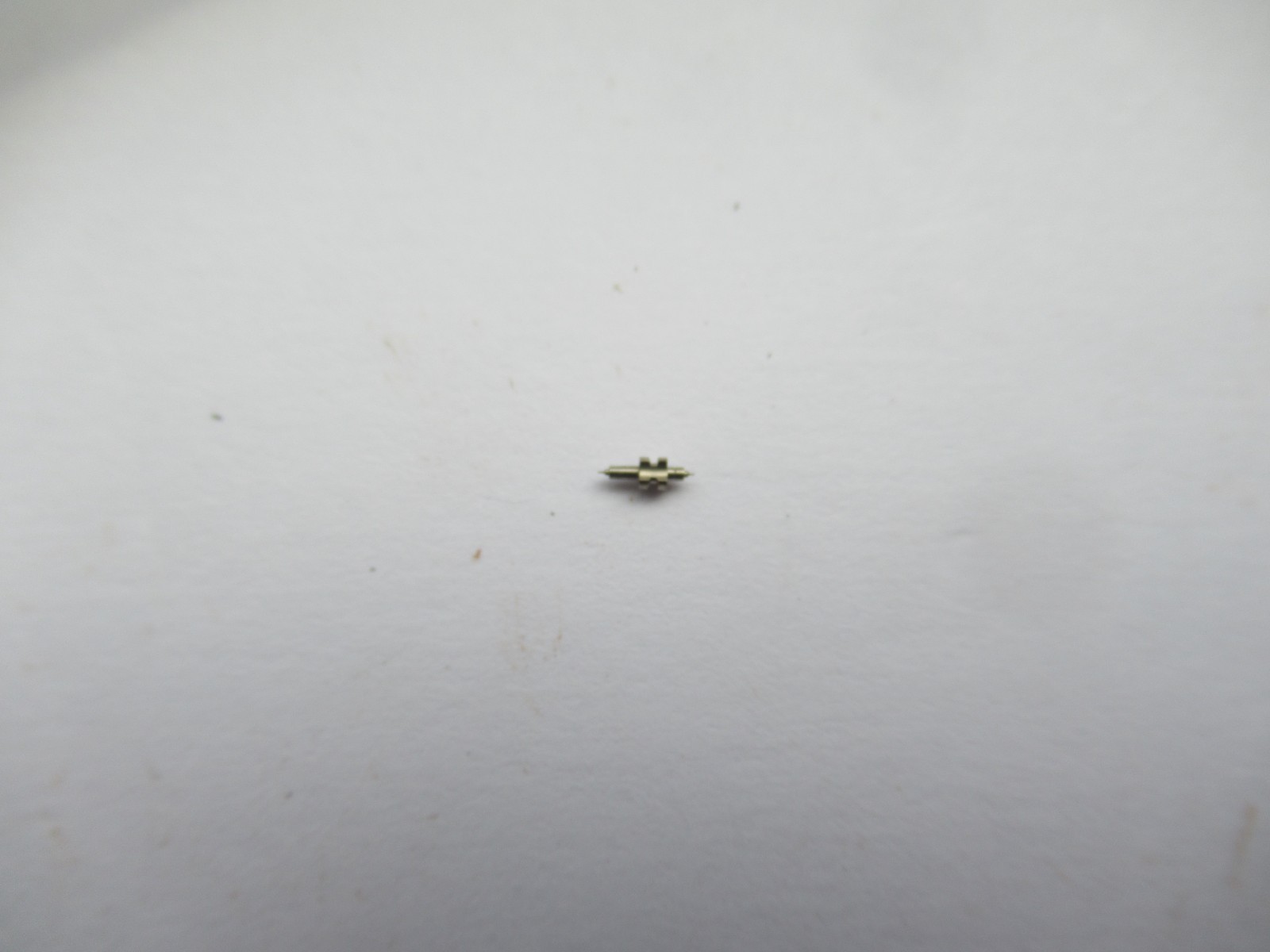 Smiths Empire 10 1/2 Balance Staff New Old Stock Fits TY Models As Far As I Know