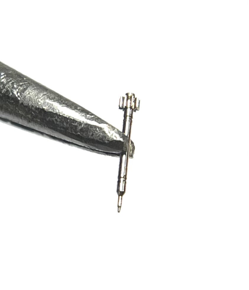 Citizen 8200A Movement Replacement Part 025-067 Second Pinion Sweep