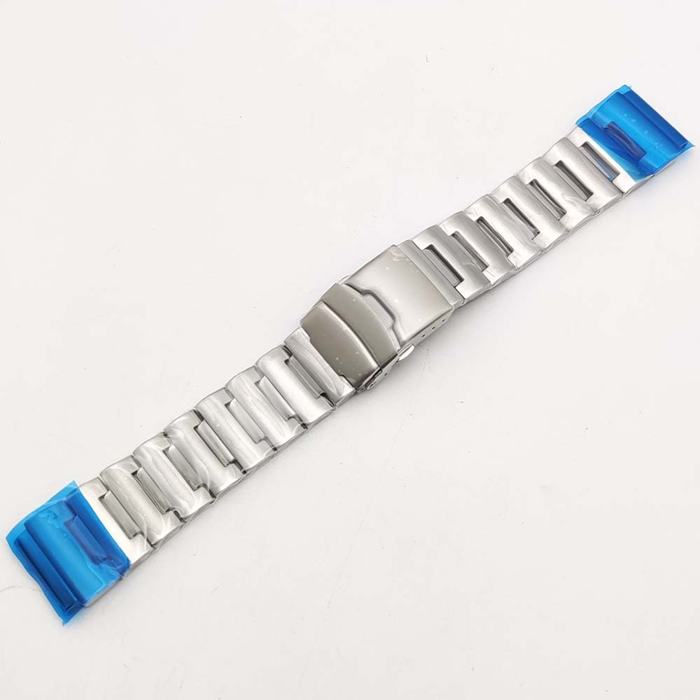 Watch Parts 42MM Monster Watch Case Kit Steel Case Fit for NH35/36/4R Movements