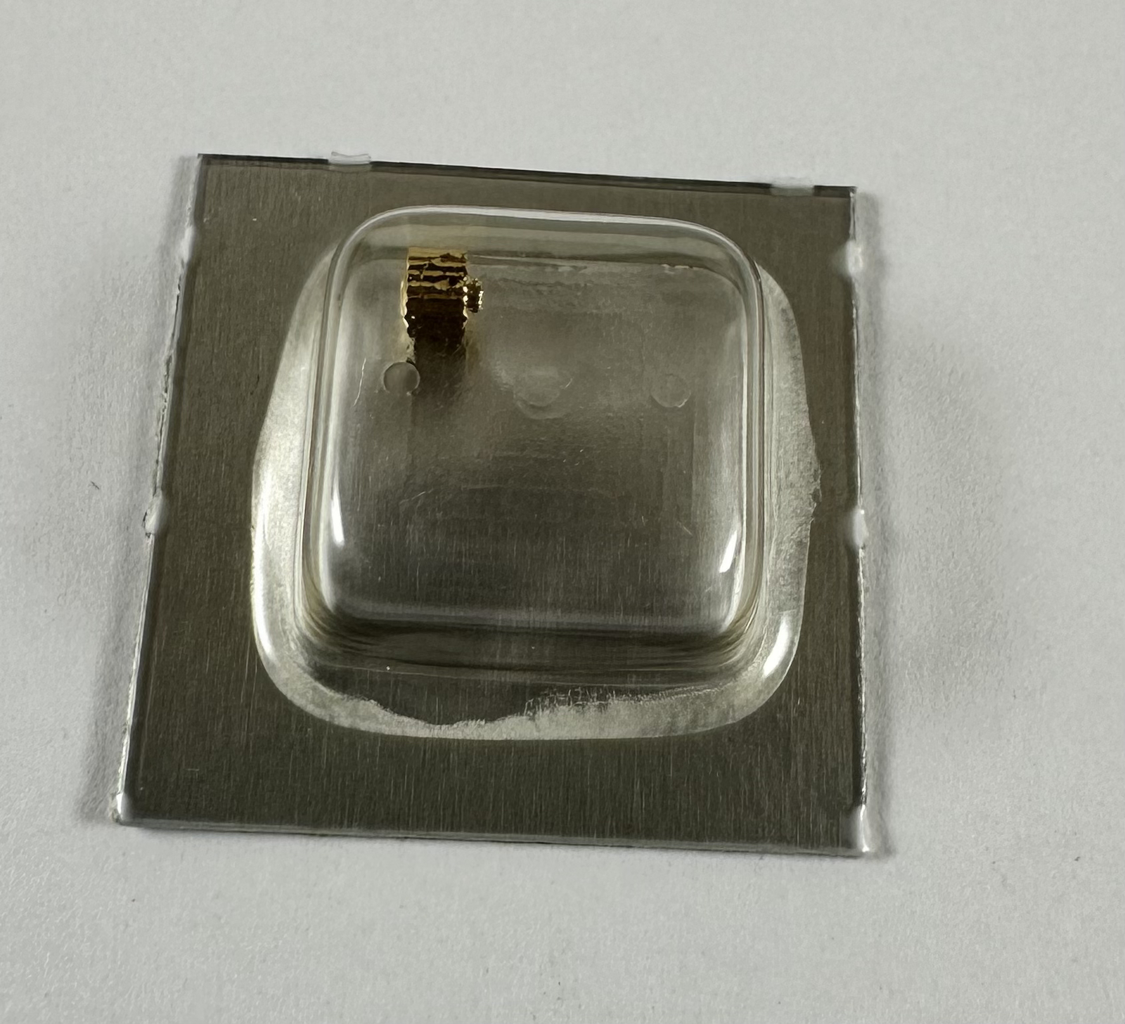 Omega Crown Part 069SX42023 Brand New INTERNATIONAL SHIPPING