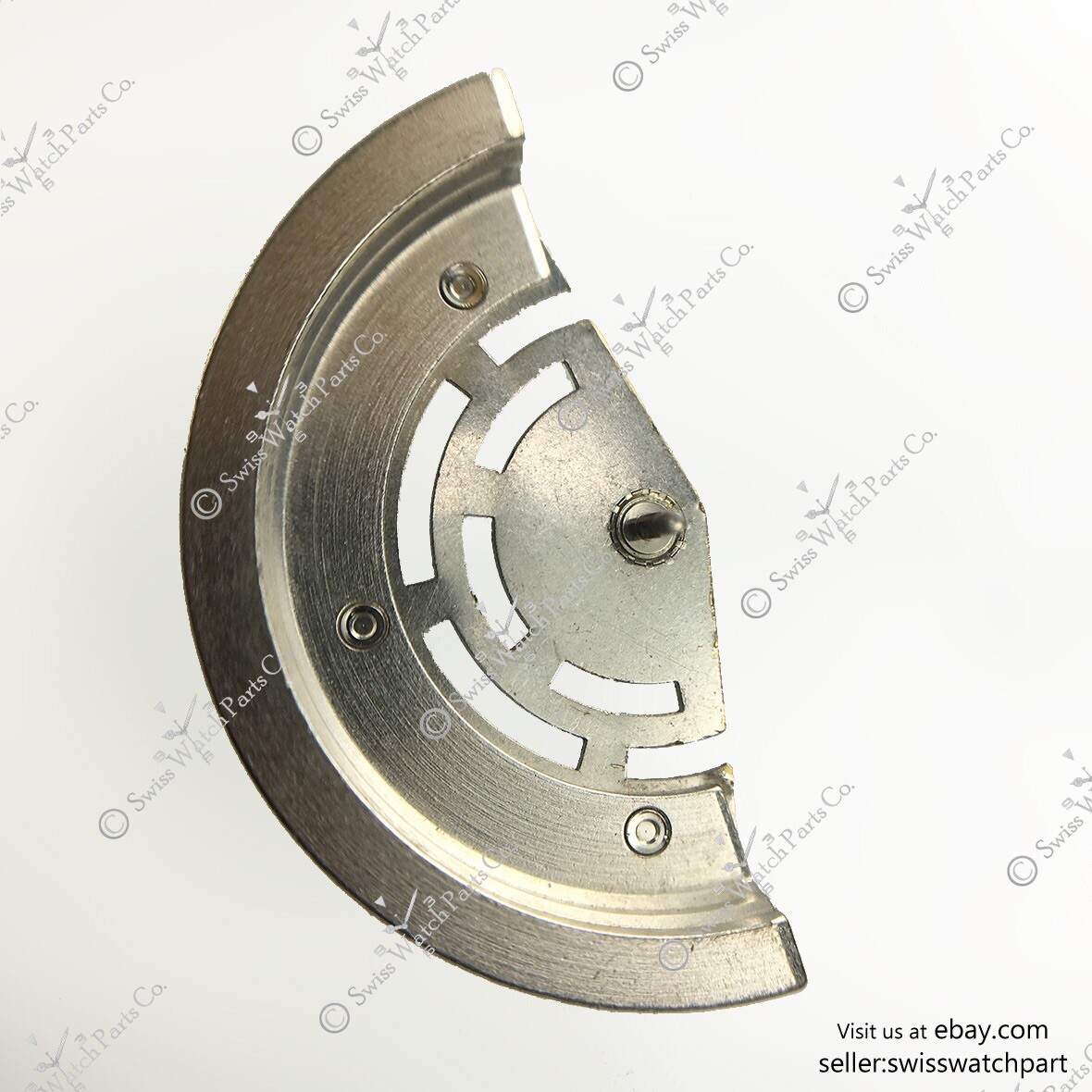 Rolex 2030-4474 Oscillating weight Movement Caliber 2030 Genuine Watch Parts