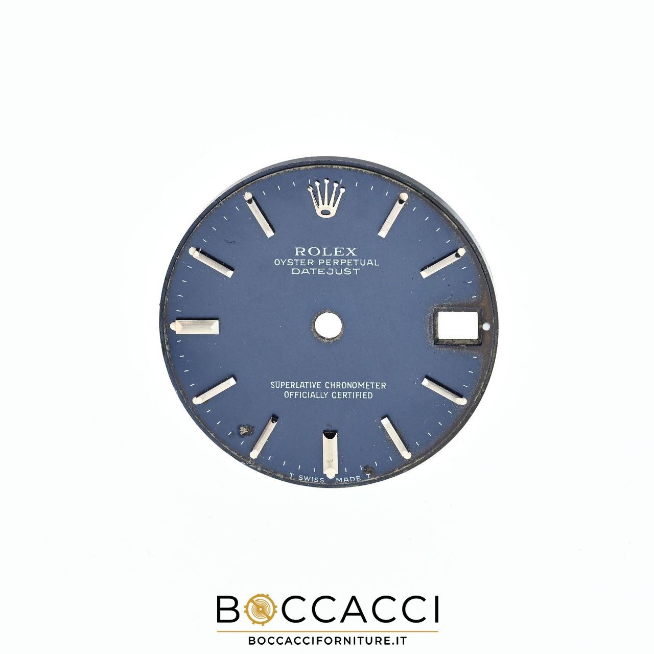 ROLEX Datejust 31mm Blue Dial for 78274, 78240, 68274, 78279 178240, 1782…