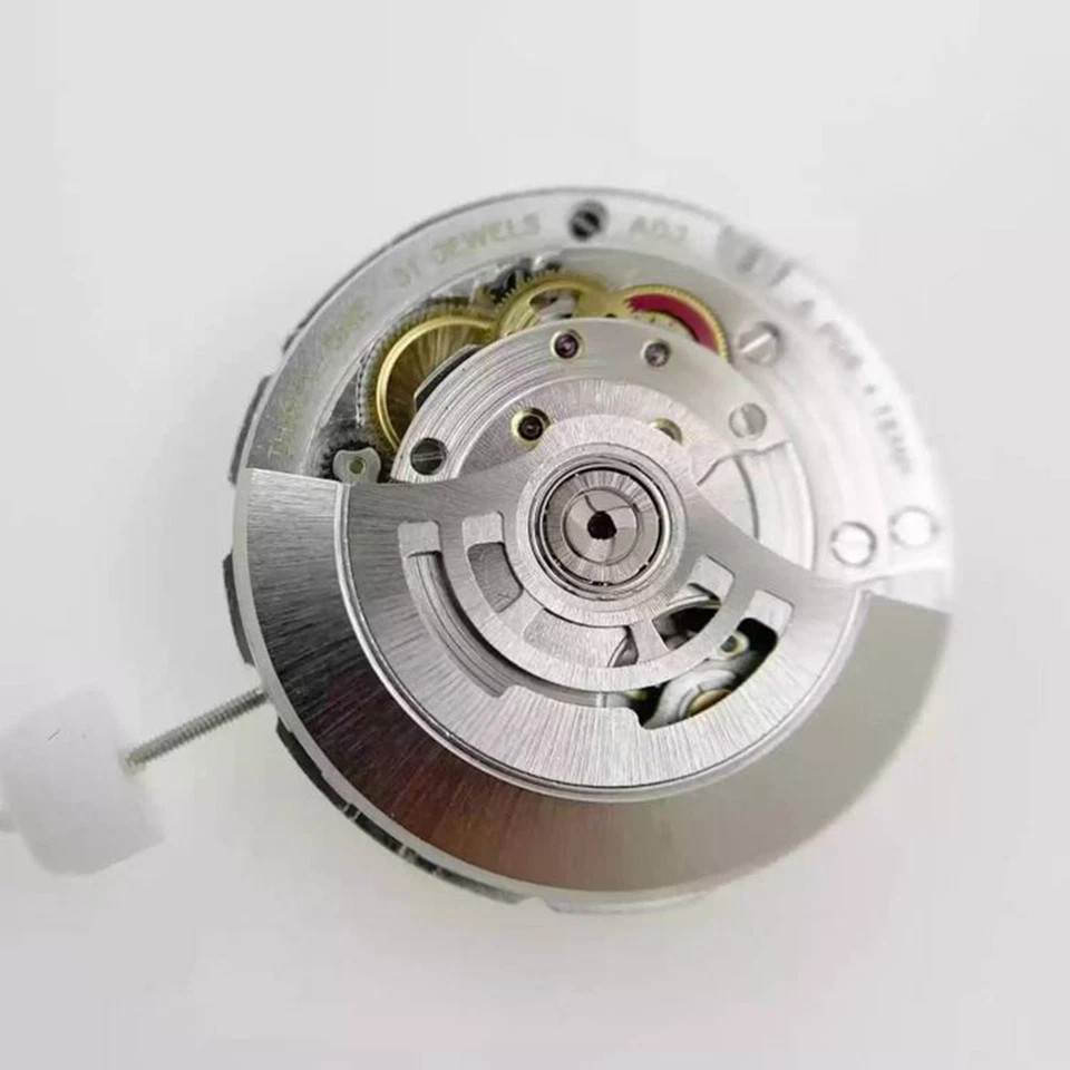 Watch Movement Fit 3285 Automatic Mechanical Watch Movement Replacement Part