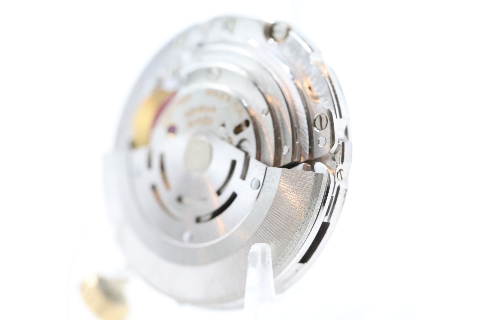 Authentic Rolex 3135 Cal. Movement M52