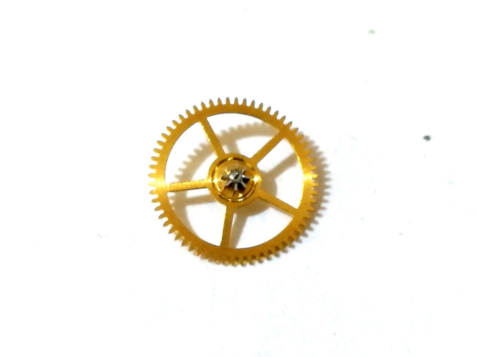 Movado Movement 470 Replacement Part 210 New Third Wheel
