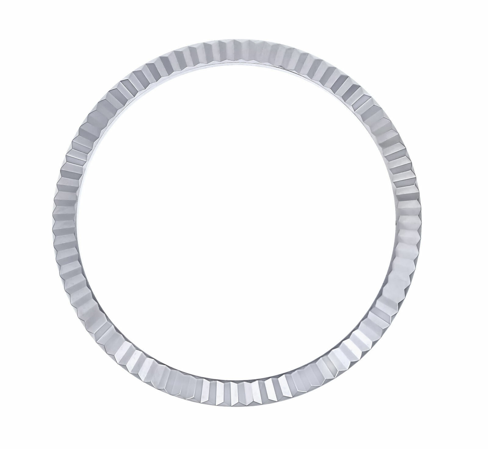 FLUTED BEZEL FOR 34MM TUDOR PRINCE OYSTER DATE 74000 74000N 74310 90520 7996