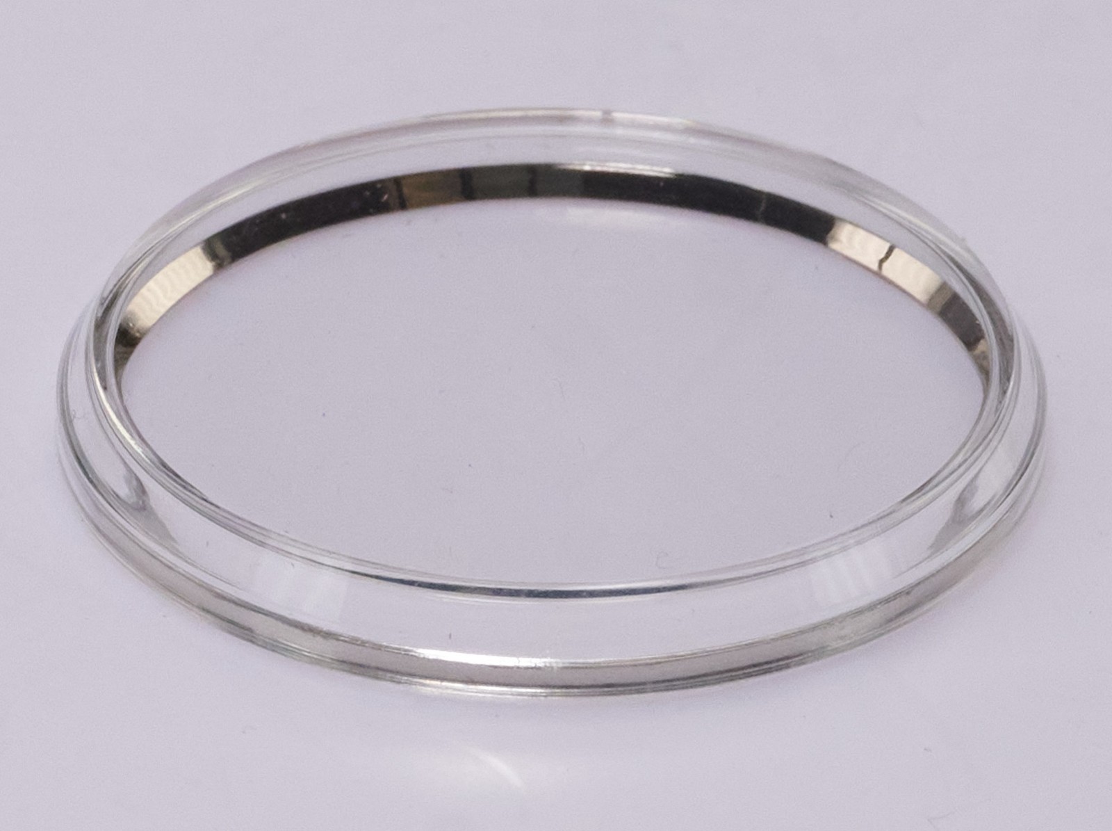 T39 Superdome Crystal for Rolex Sea-Dweller 1665 DRSD Great White 30.50mm