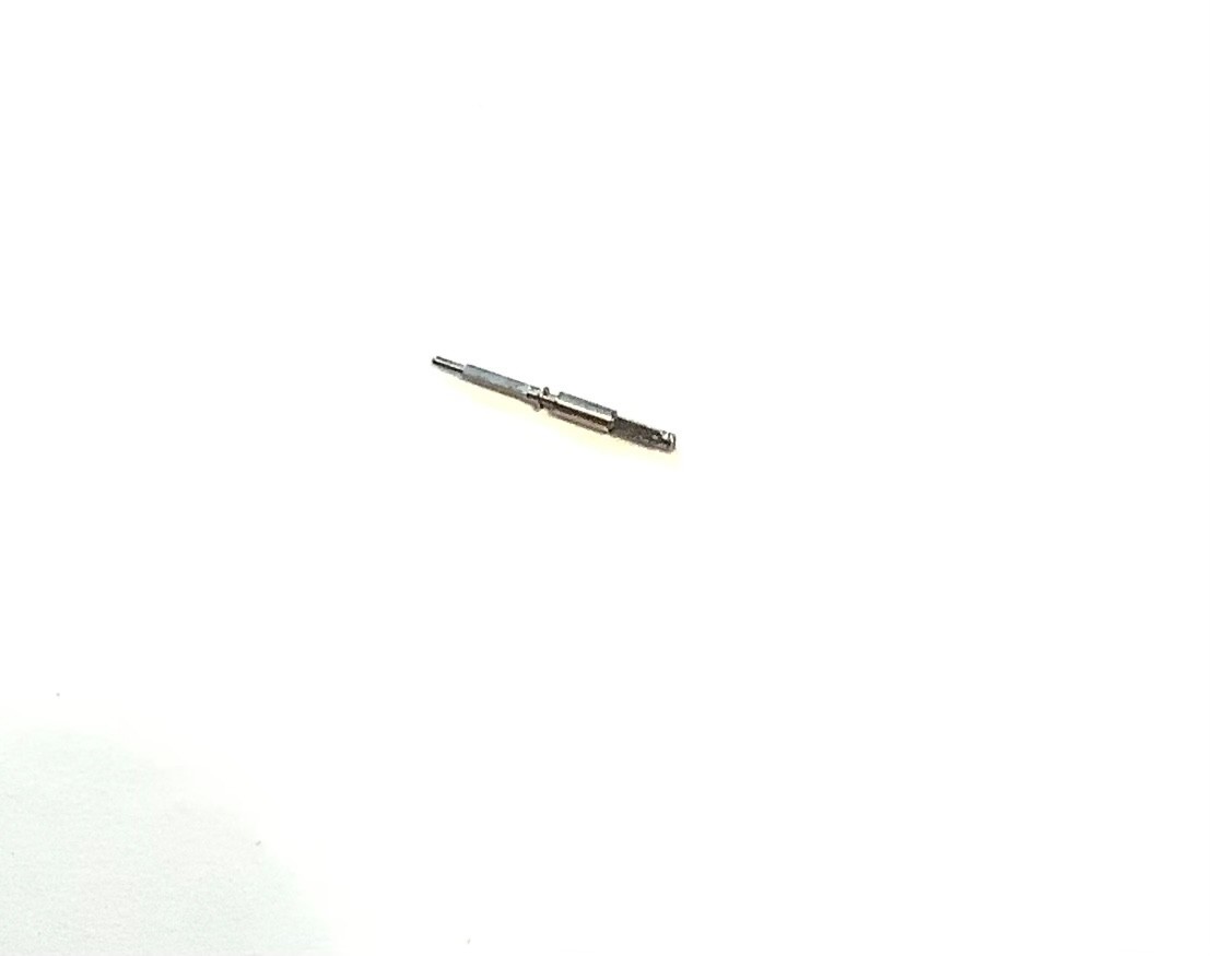 Seiko Pogue WINDING Stem 6139-6002 / 6000 / Parts Repair – Pulled From 6139 6005
