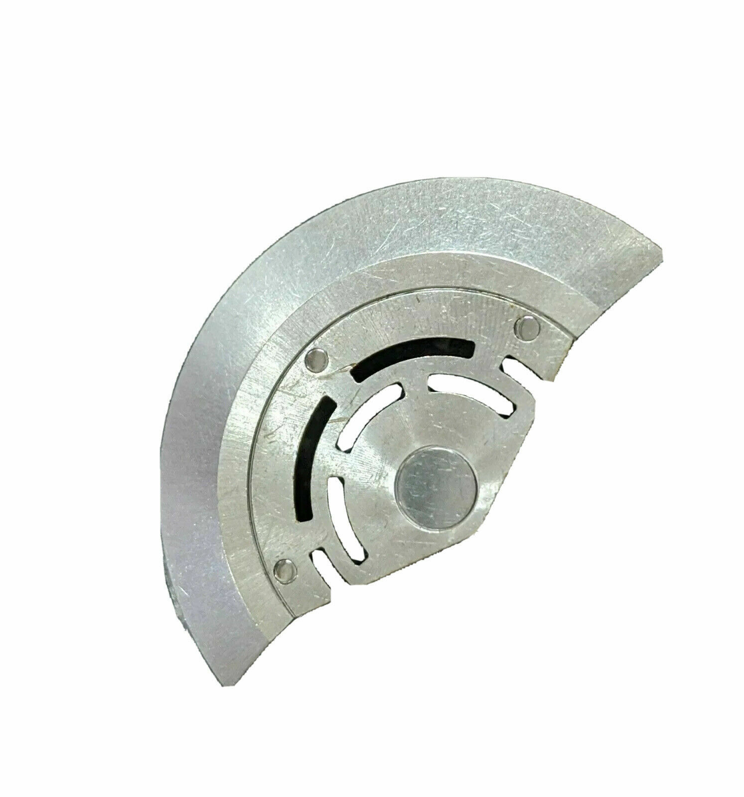 Genuine Rolex Movement Rotor Part For Caliber 3135-570
