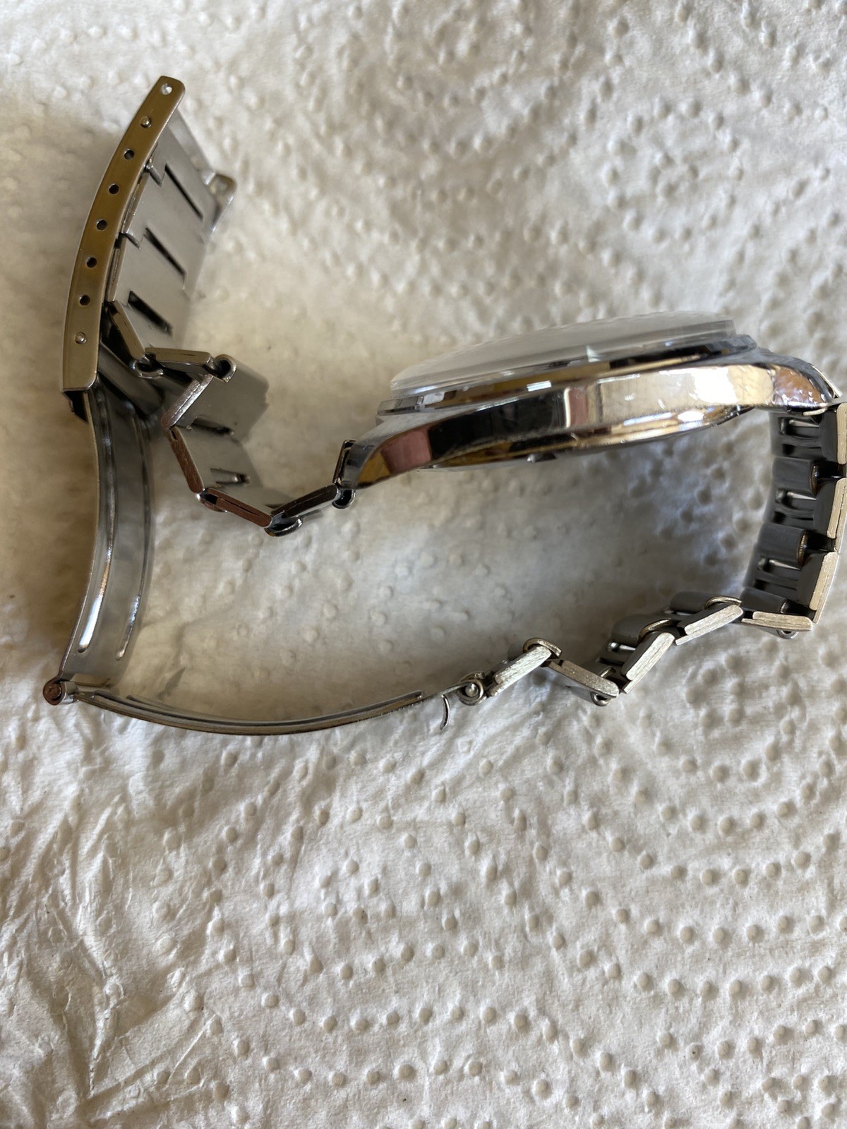 Perseo Fs Revised Wristwatch Cal 6325 €150.00 Sped €10.00