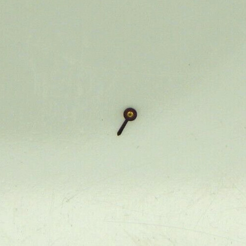 Genuine Bulova 8AE PI 1 Second Hand Watch Part 65 NEW OLD STOCK