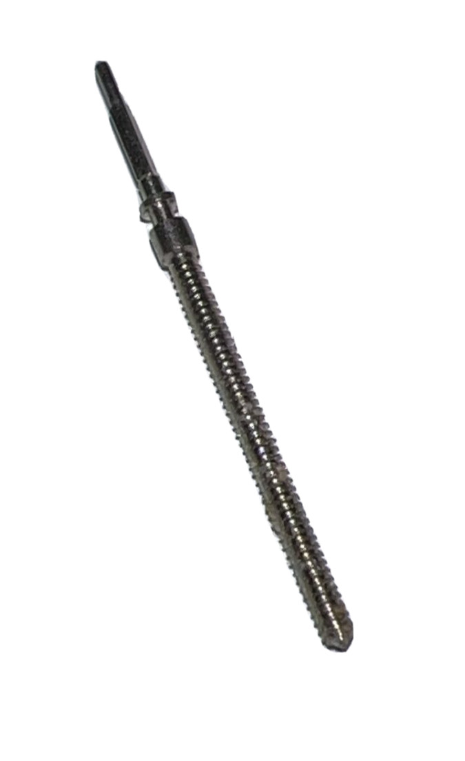 Seiko 66B. 436, 4361 Sportsman Winding Stem #401 Ronda 1587