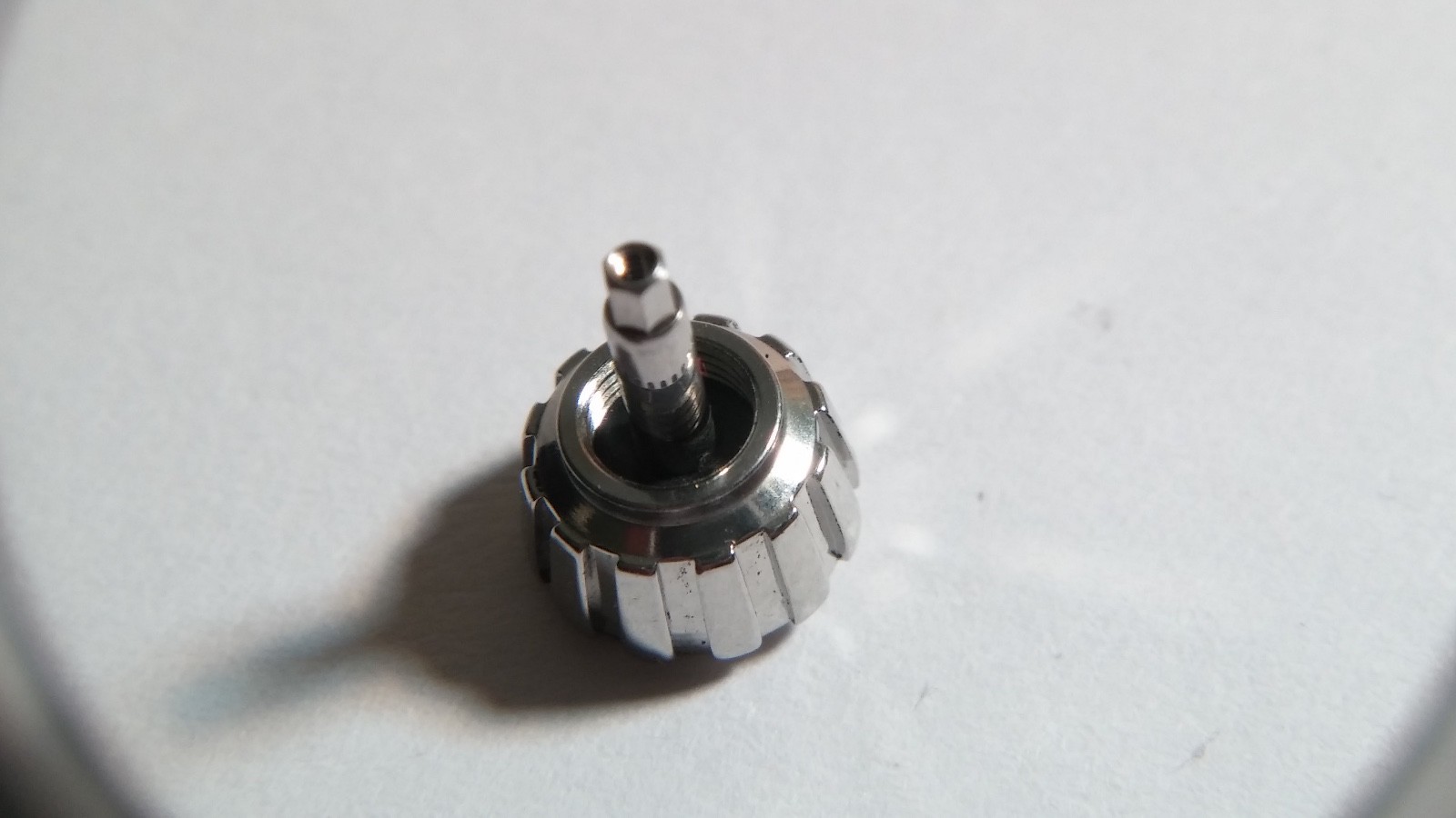 Breguet XX Crown S/S, 7.5-7.75mm diameter, XX crown ref 3803