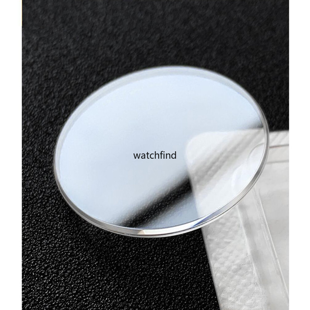 Sapphire Watch Glass Crystal for EXPLORER AIRKING 114270 14000 124270 116900