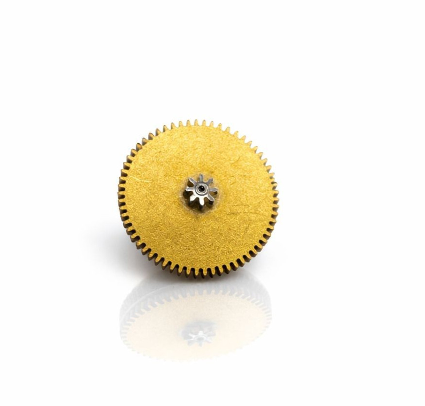 Genuine Rolex Calibre 4030 512 Driving Wheel for Ratchet Wheel