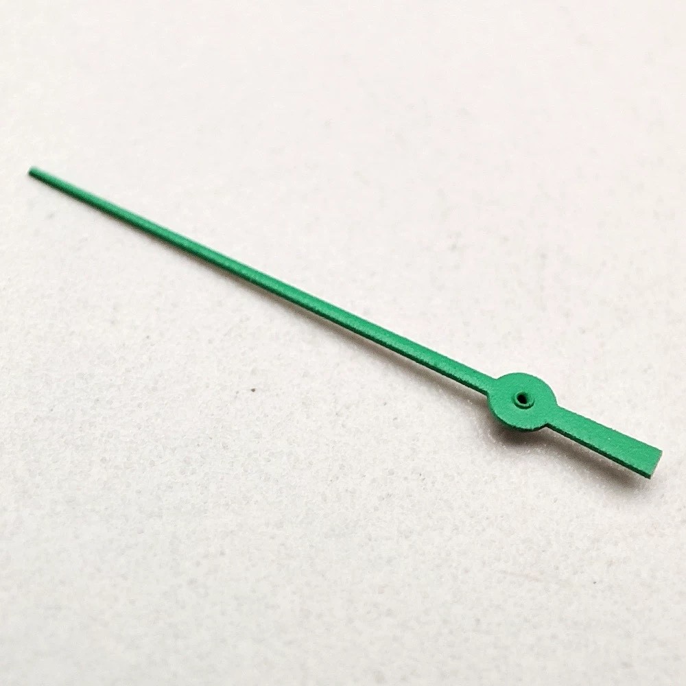 1 PC Color Watch Second Hand 13mm for NH35/36