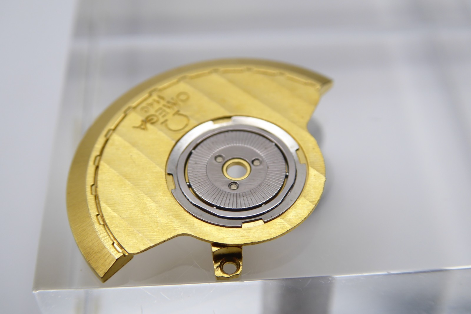 Omega Oscillating Weight Automatic Rotor cal. 1140