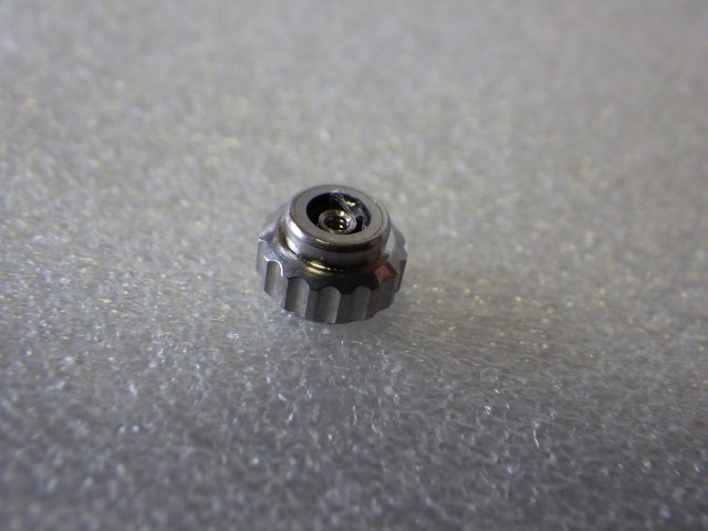 Genuine Mint Grand Seiko Crown 61GS 6145 6146