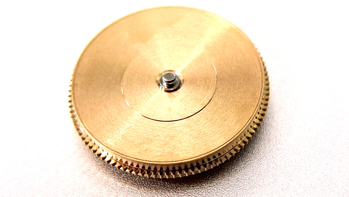 NEW GENUINE ROLEX 3130 315, 3135 315 BARREL Complete (w/arbor and mainspring)