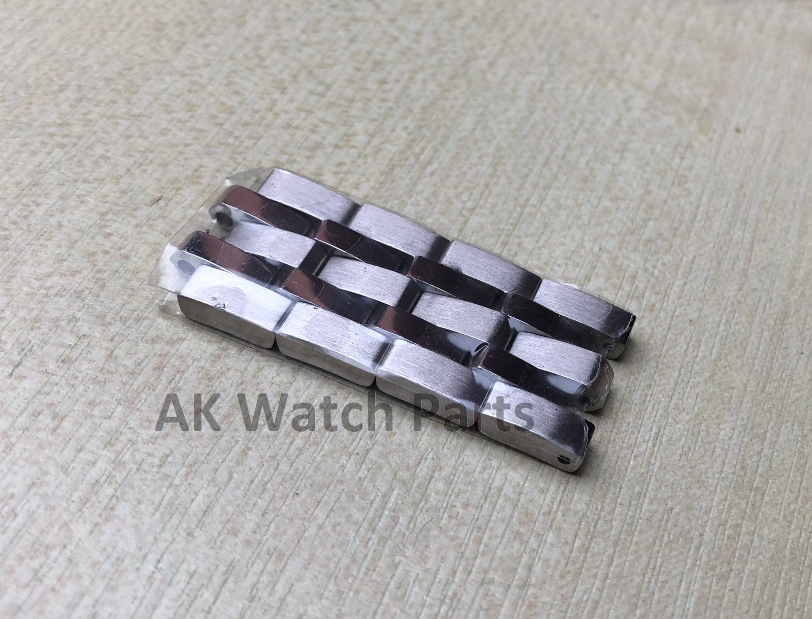 Top FIXED links Fits Tissot PRC200 T055417A T055410A T055430A| T067417A bracelet