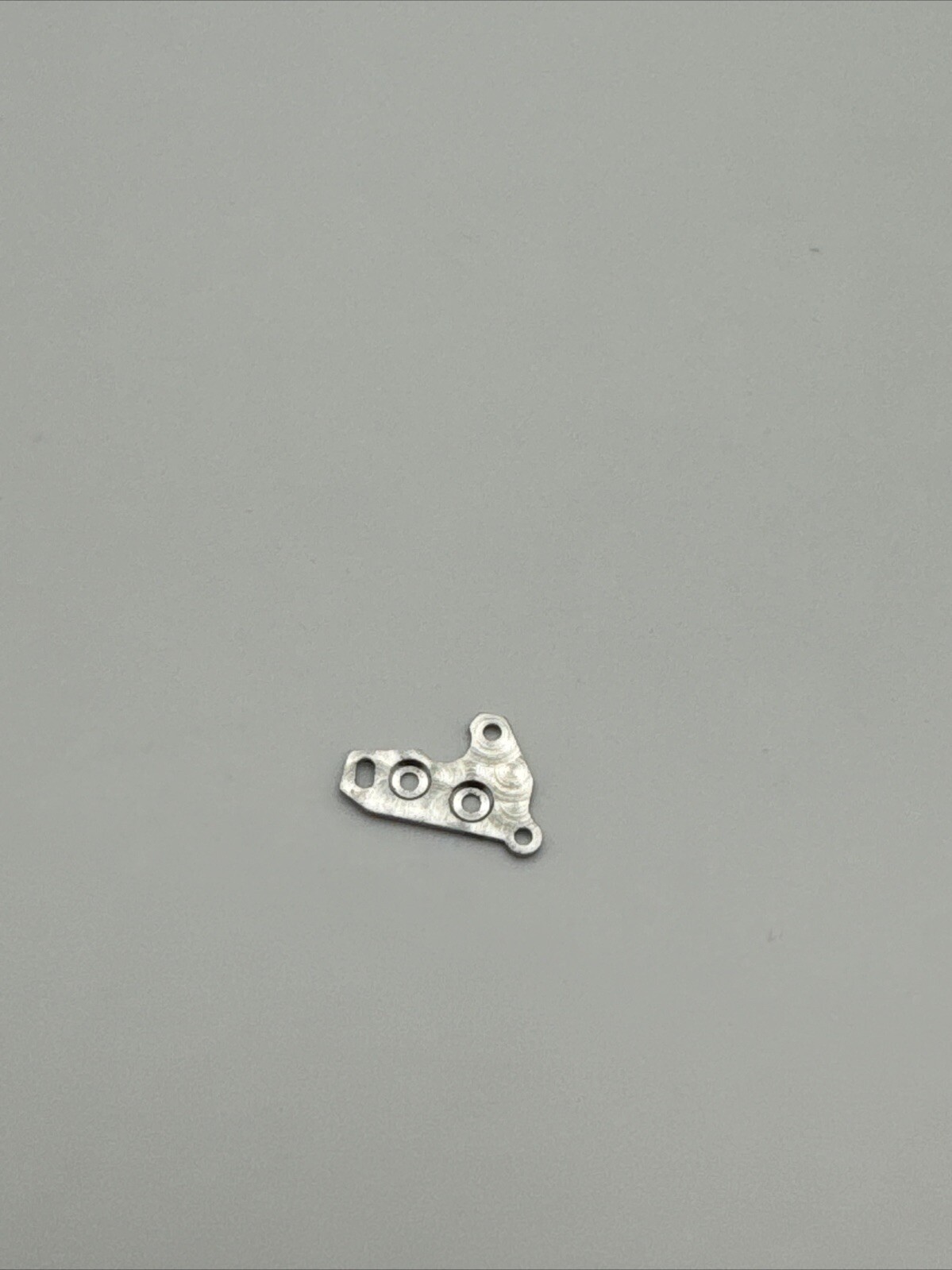 Genuine Rolex 2030-2035-4416 Winding Bridge
