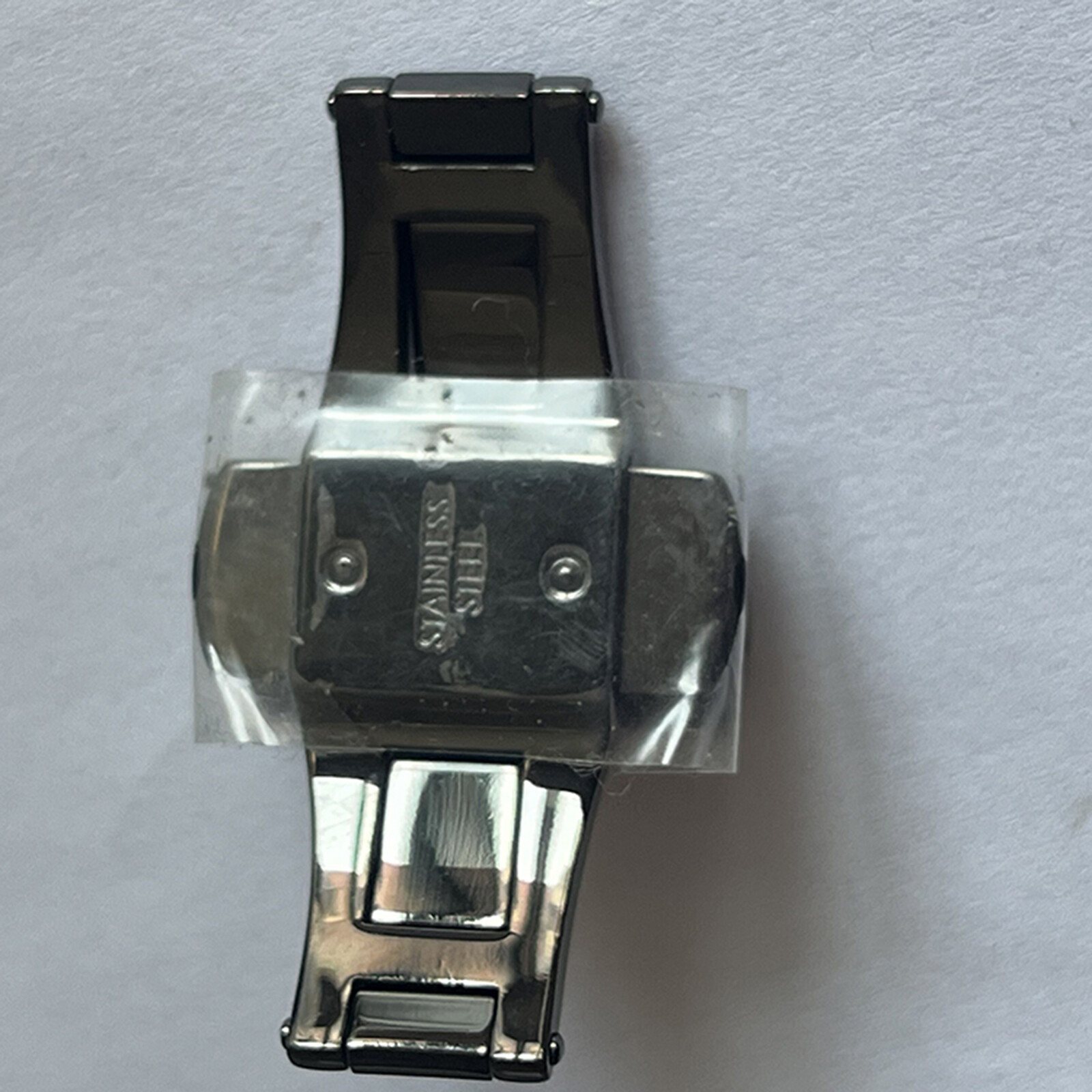 1PC Replacement Buckle Detachable Watch Clasp Buckle for Huawei Watch GT 2 pro