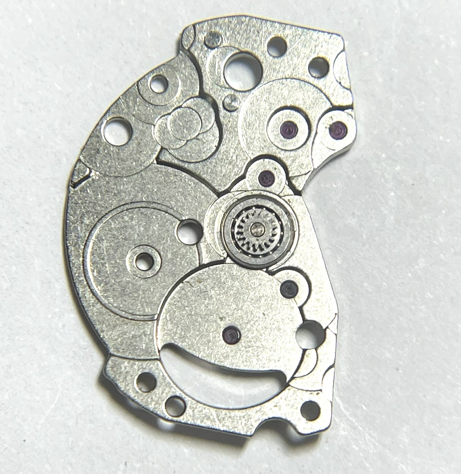 Citizen 8200A Movement Replacement Part 701-263 Automatic Plate