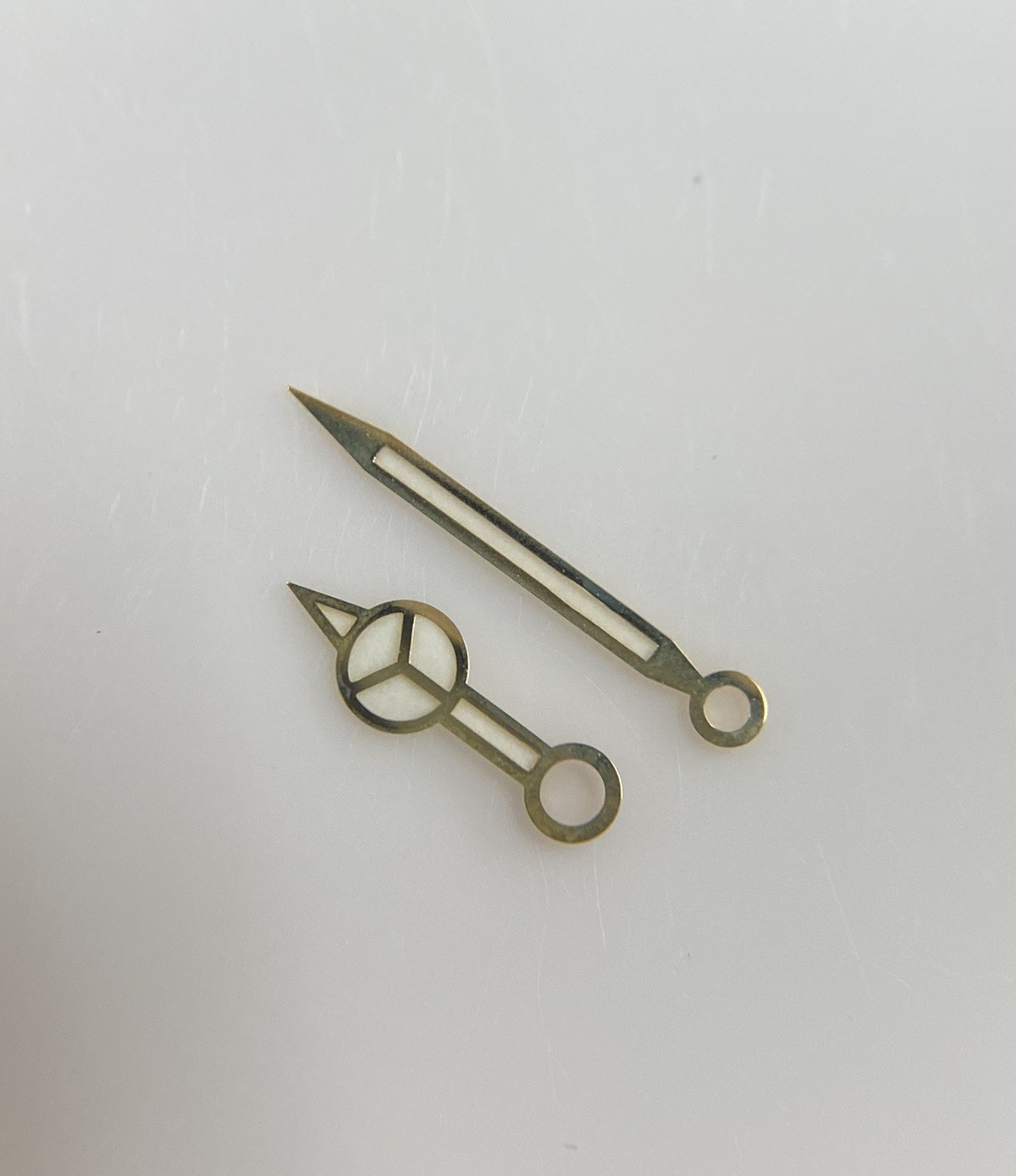 Genuine Rolex Submariner 16613 16803 16813 16808 Cal. 3035/3135 Hands