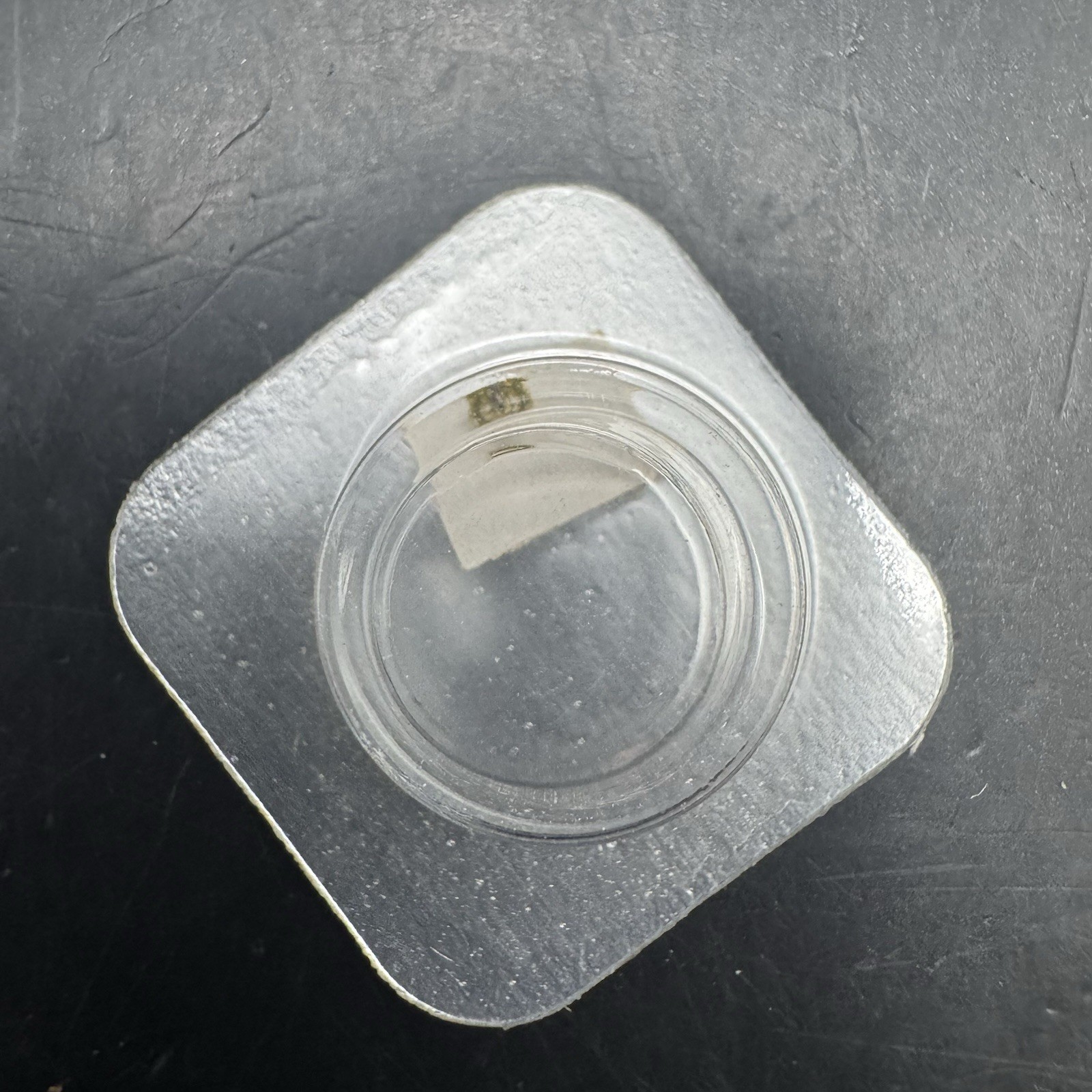 NEW Genuine Zenith Movado 4th Fourth Wheel 220-1110 Cal. 1110 Part #220 NOS