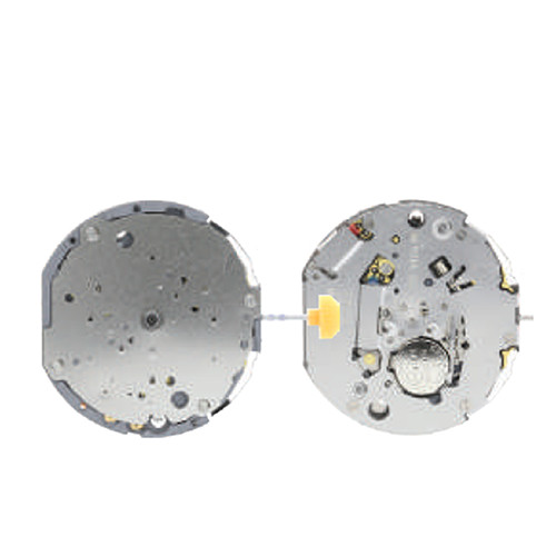 JS00 MIYOTA MOVEMENT