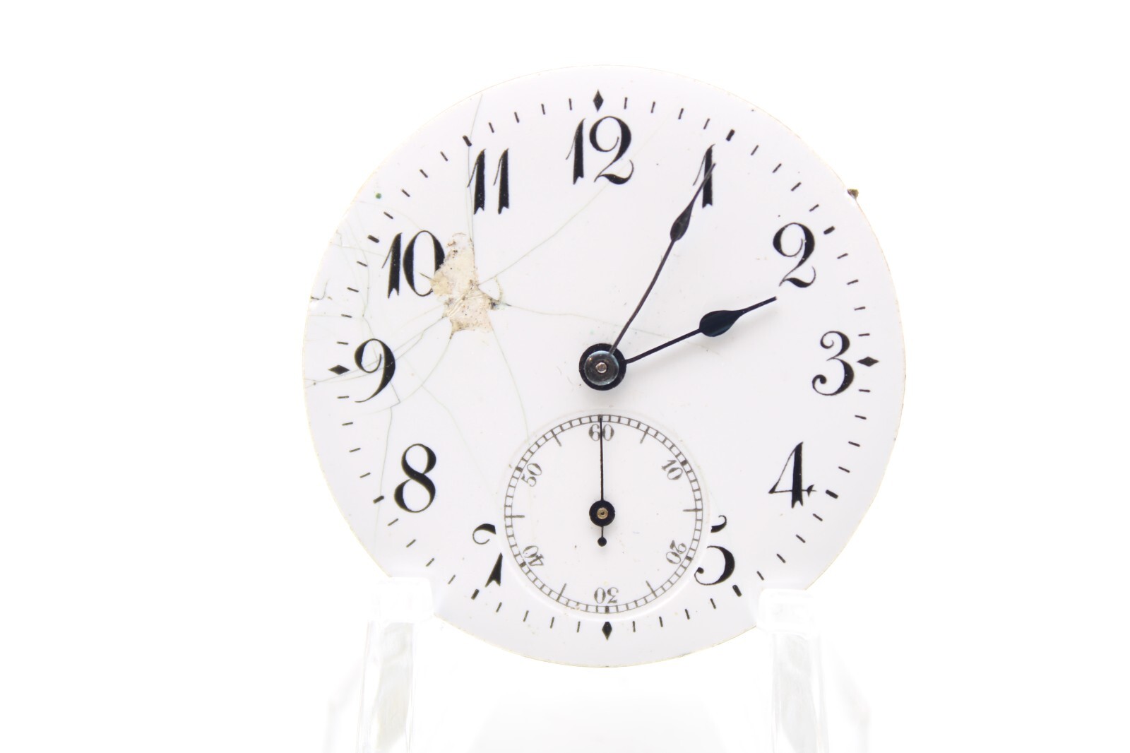 UNBRANDED SWISS POCKET WATCH MOVEMENT 577654 36.6mm (TG)
