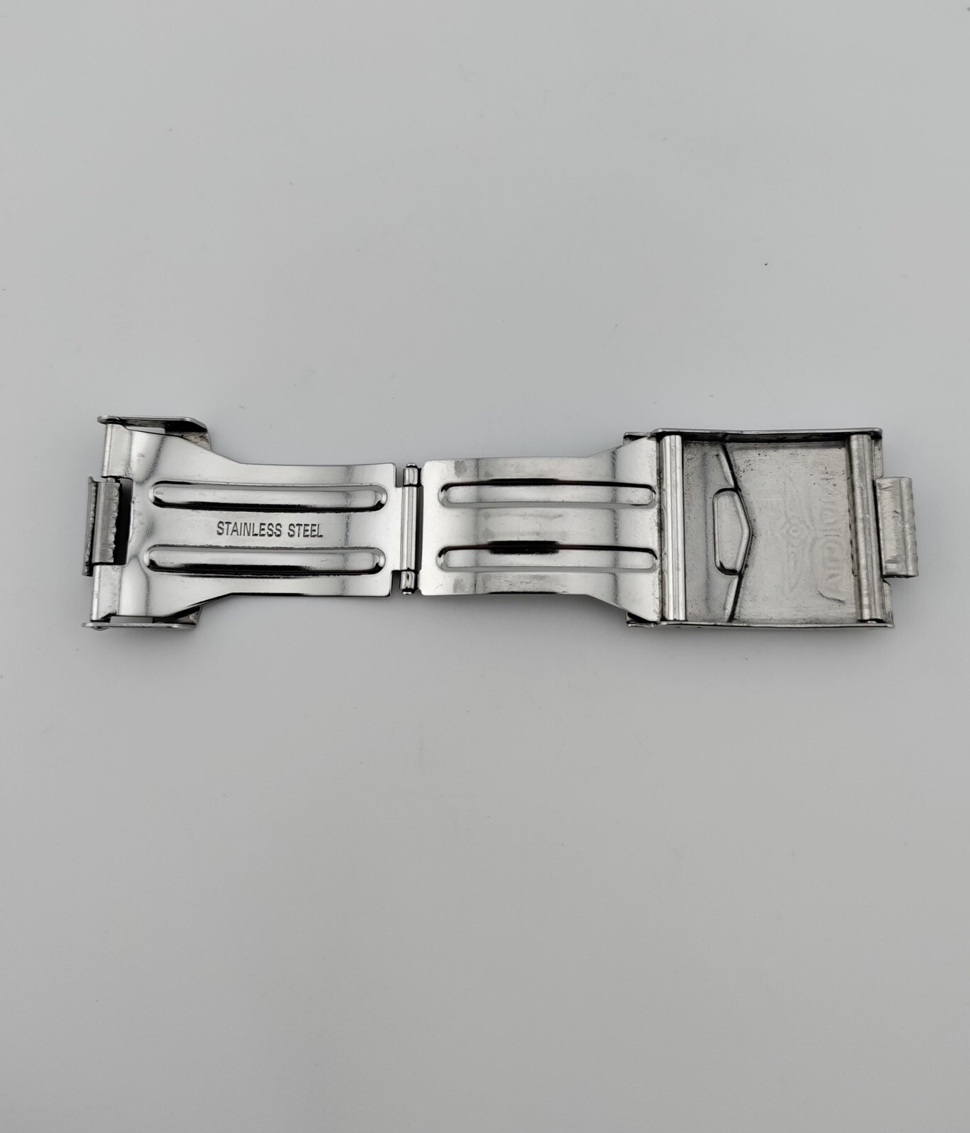 Invicta Model No. 15421 Watch Clasp