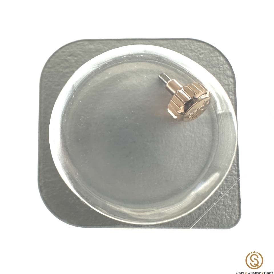 Rolex 24-531-5F Rose Gold Crown Rose Gold Crown 178241 | 178271 BLISTER