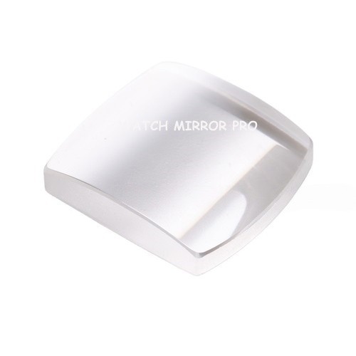 Watch Sapphire Crystal for Audemars Piguet Dream 67439/67496 15.0*13.55mm Square