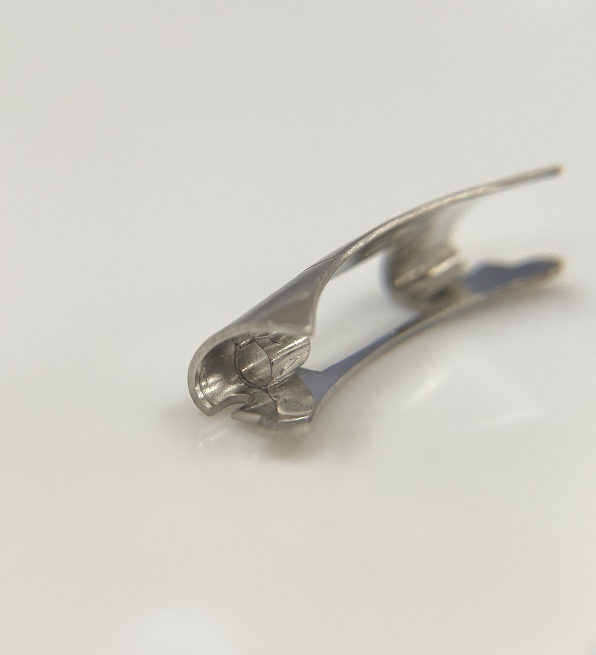 Genuine Rolex 558B 20mm Stainless Steel Oyster End Link for Bracelet 78360 78790