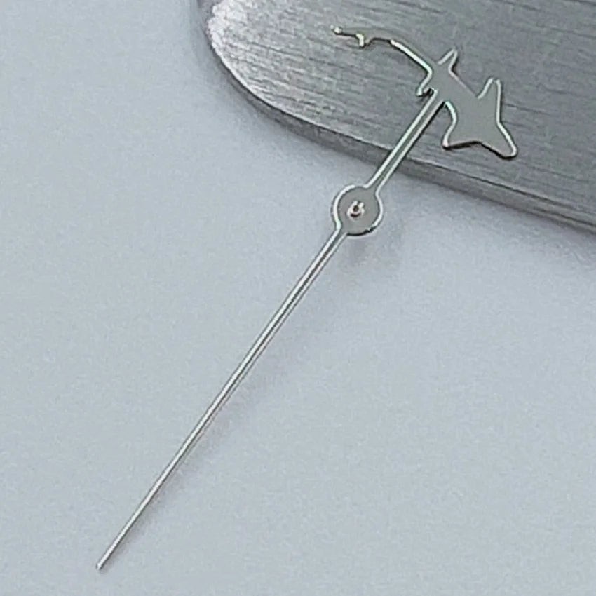 12.5mm Multi-color Second Hand Watch Hands for NH35/NH36/7S26/7S36/4R35/4R36